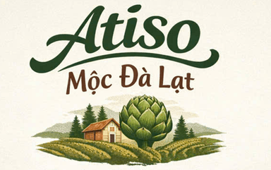 Atiso Mộc Đà Lạt